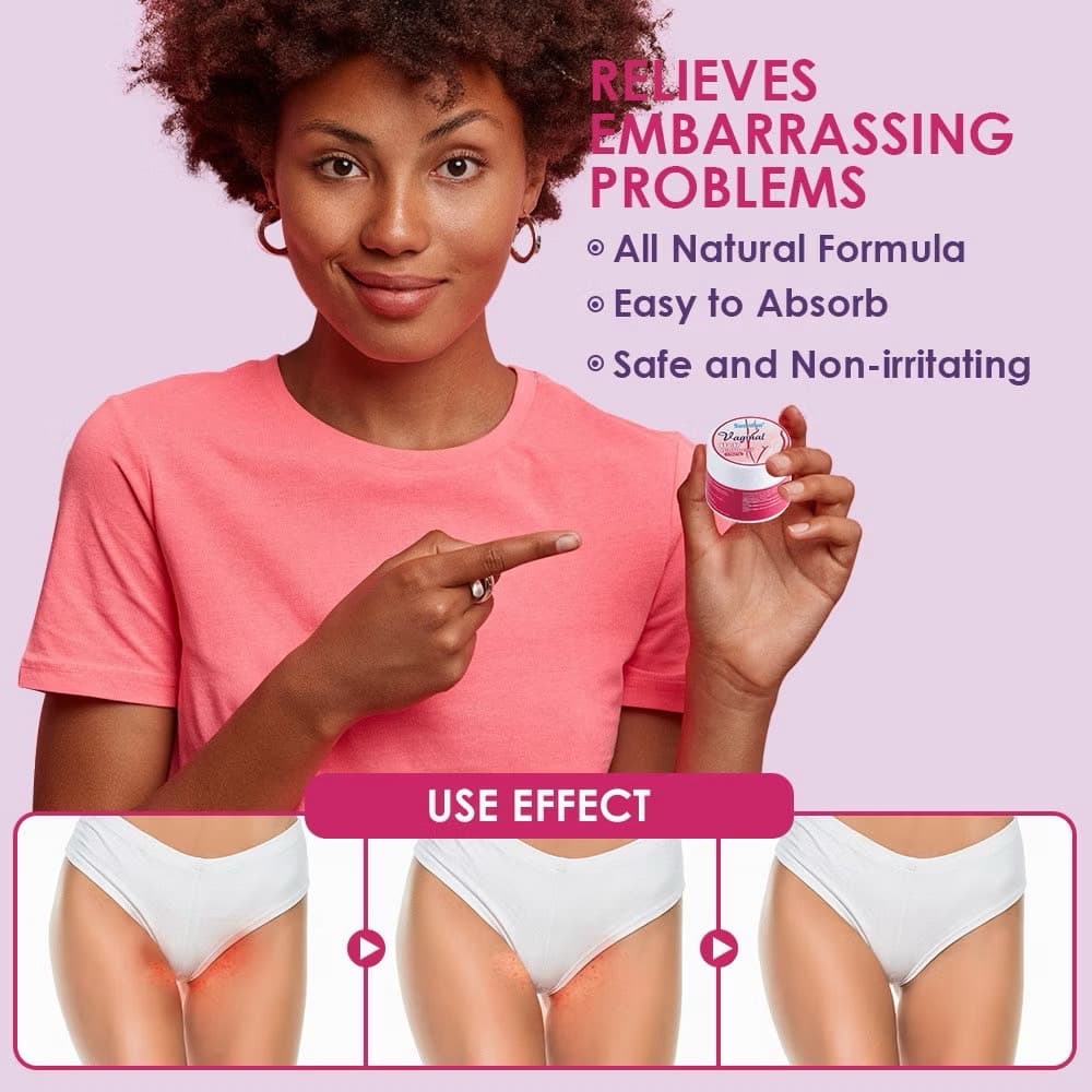 SUMIFUN VAGINAL ITCH OINTMENT - ภาพที่ 3