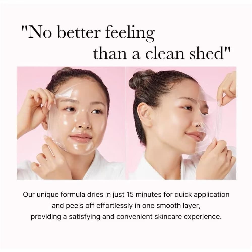 Medicube Collagen Night Wrapping Mask - ภาพที่ 6