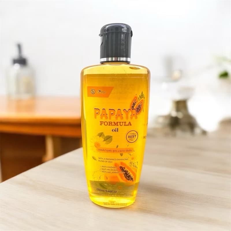Perfect oil formula Vitamin - ภาพที่ 2