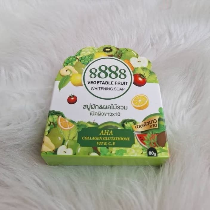 TOTAL DOUBLE GLUTA & VITAMIN B3 - ภาพที่ 5