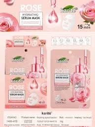 KARITE SERUM MASK - ภาพที่ 5