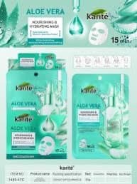 KARITE SERUM MASK - ภาพที่ 7