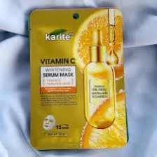 KARITE SERUM MASK - ภาพที่ 3