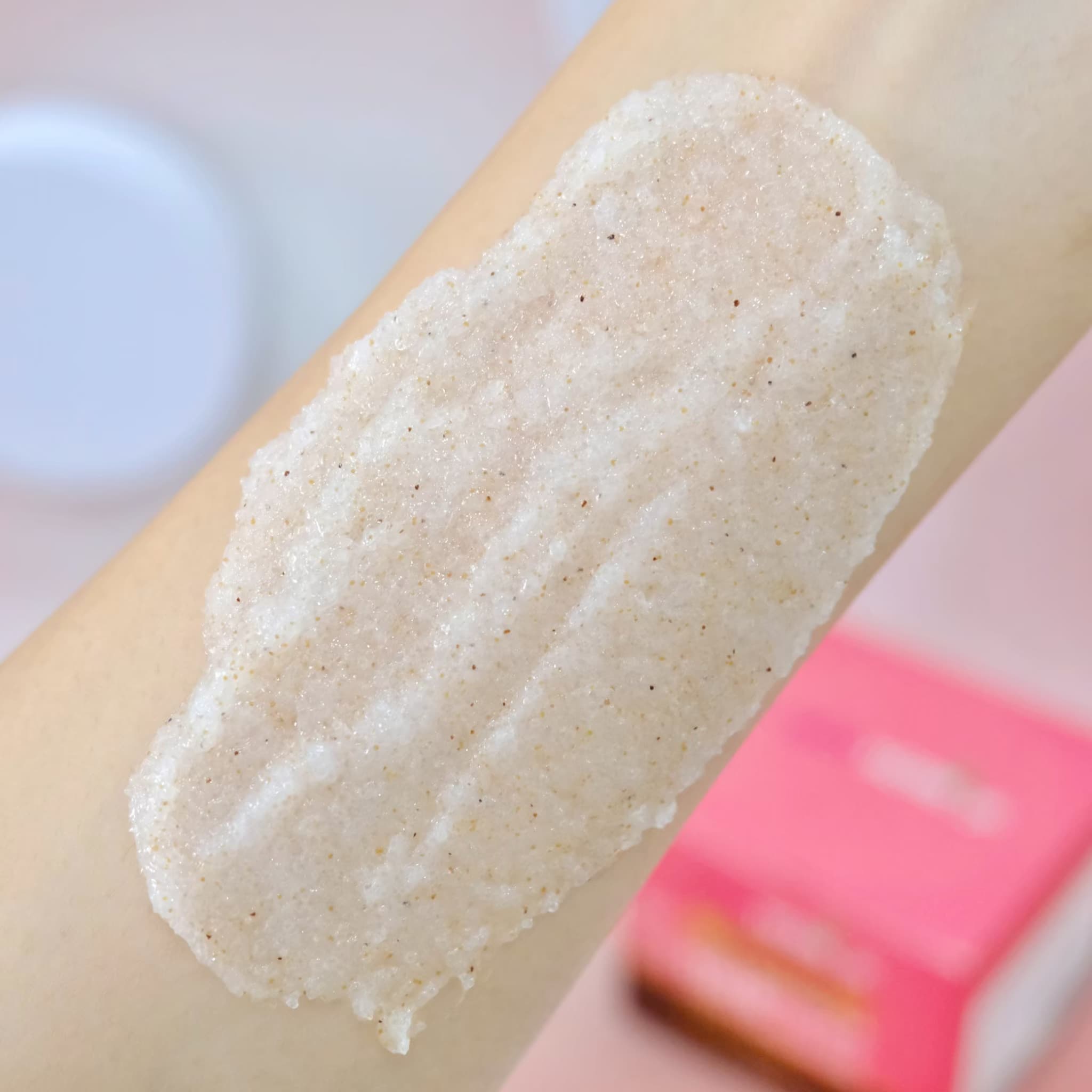 NATALIE SKIN BOOSTER COCO SCRUB - ภาพที่ 6