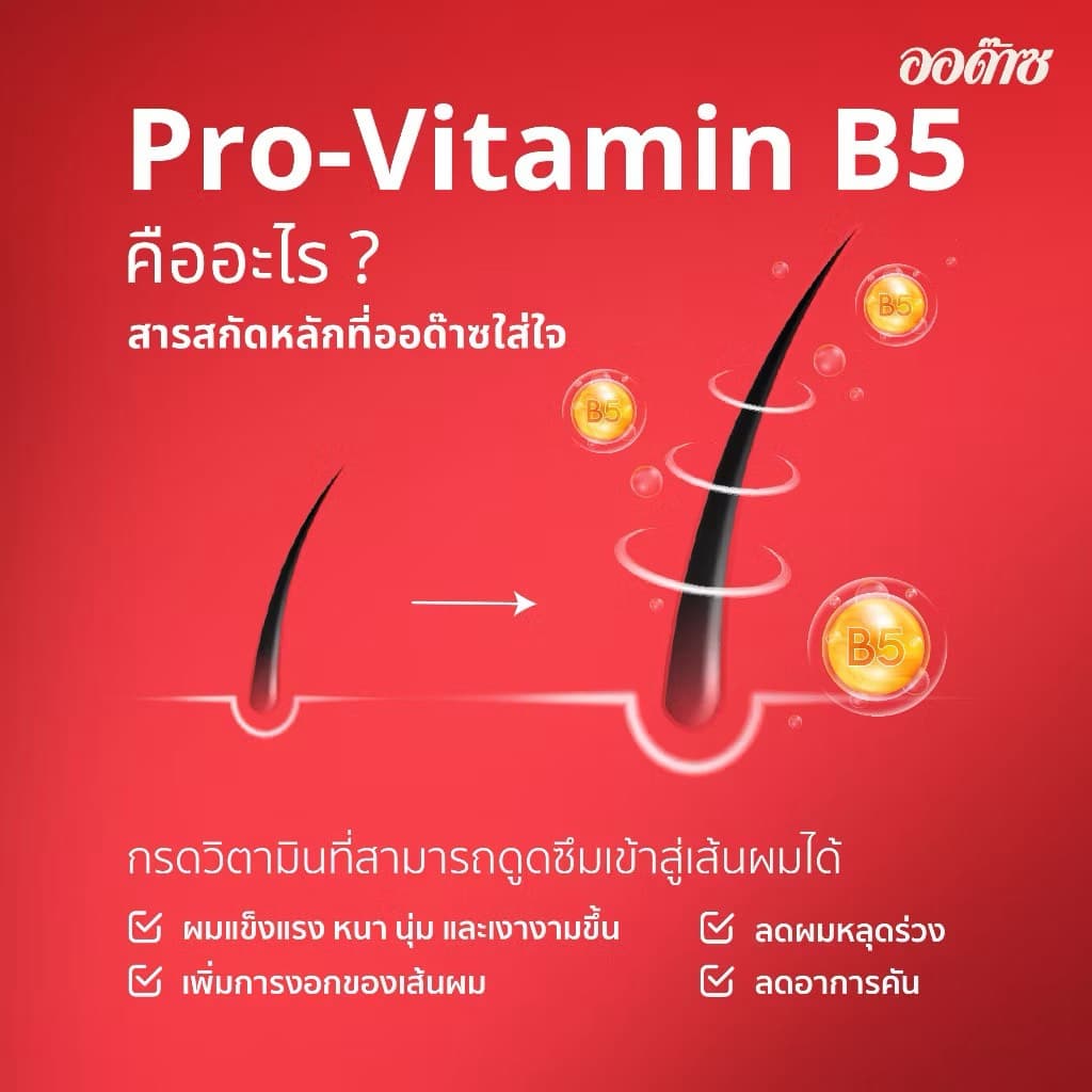 Audace Reactive Tonic - ภาพที่ 6