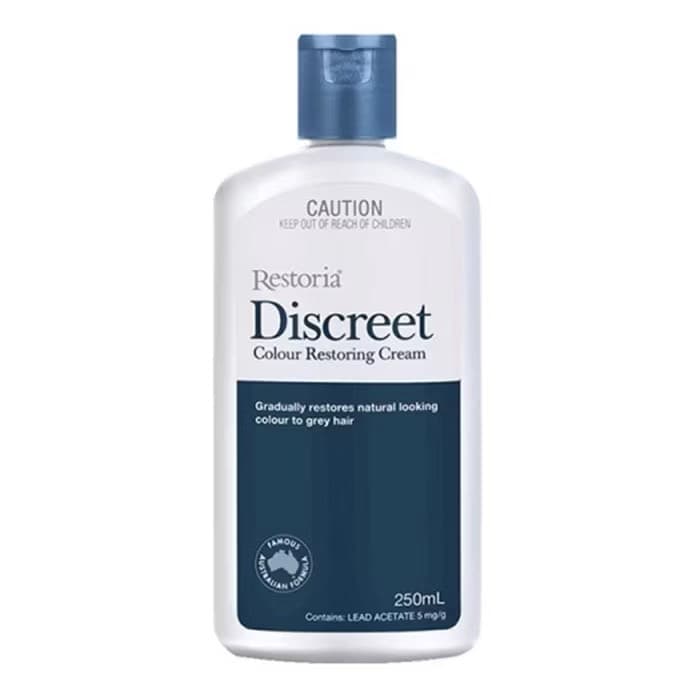 DISCICS COLORS HAIR 150ML