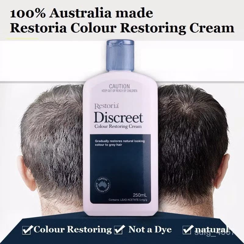 DISCICS COLORS HAIR 150ML - ภาพที่ 2